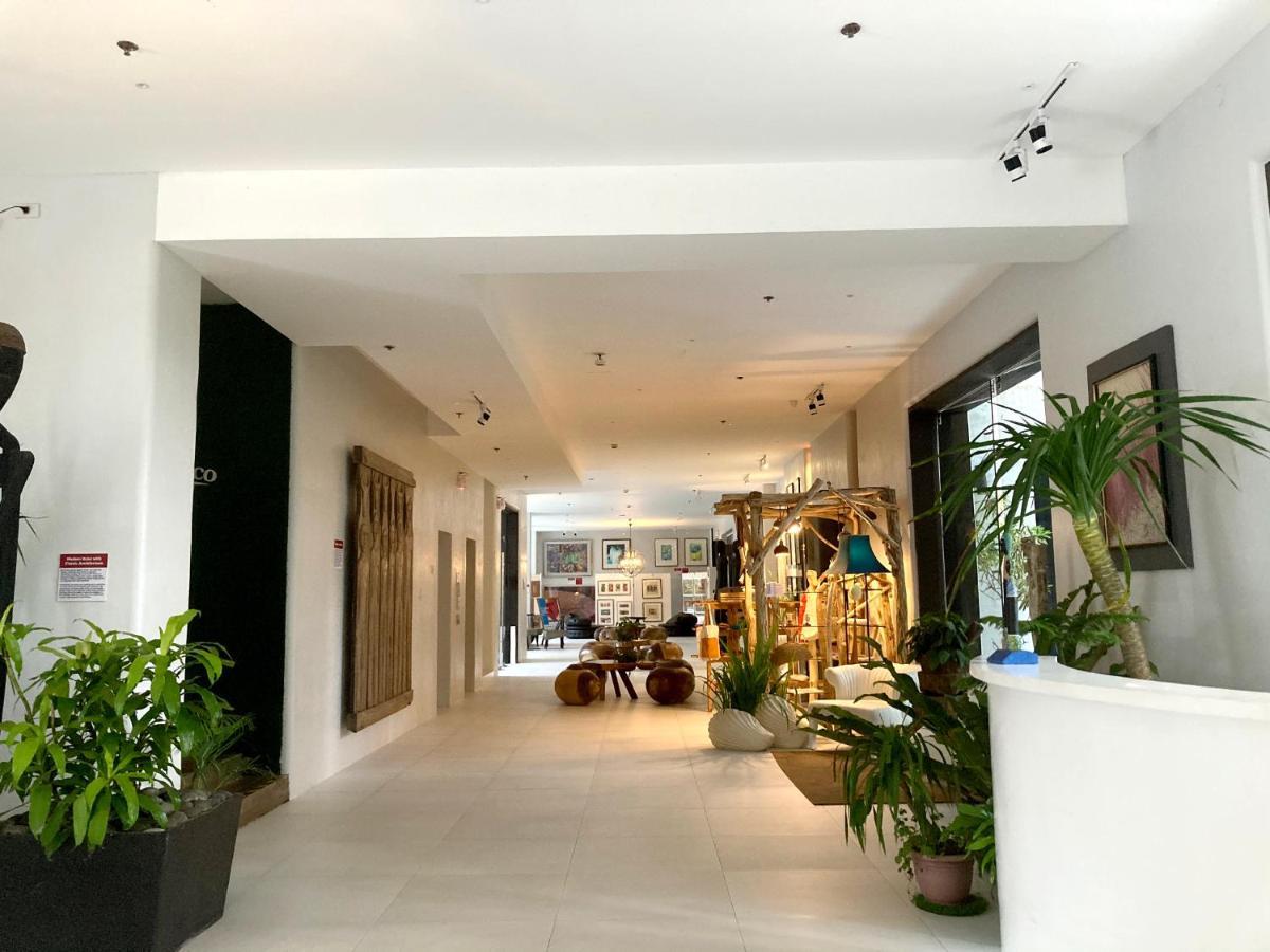 The Greek Pod - Private Staycation Pod In La Bella Tagaytay Tagaytay City Exterior foto